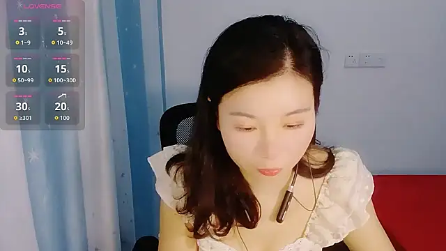 Lianzi-2026 online show from April 25, 2026, 11:57 am