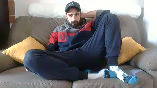 Snapshot of AmicisegretiITA chatting on April 3, 2026, 11:27 am AmicisegretiITA online show from April 3, 2026, 11:27 am