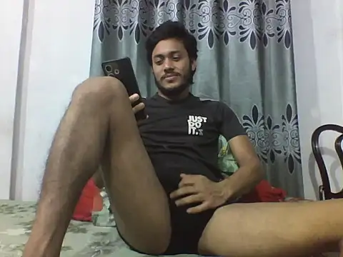 Snapshot of koushik10 chatting on July 17, 2026, 5:04 am koushik10 online show from July 17, 2026, 5:04 am