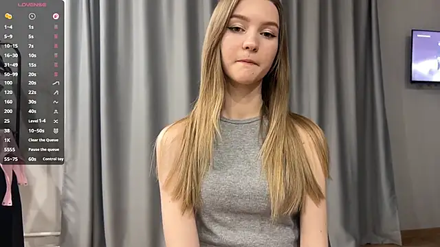 MelissaEvenns online show from April 16, 2026, 1:12 pm