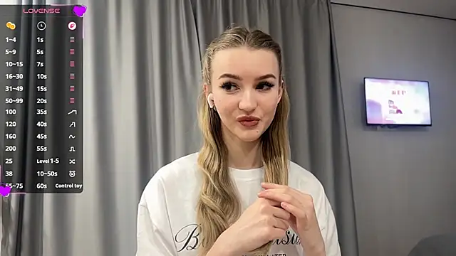 MelissaEvenns online show from April 22, 2026, 12:12 pm