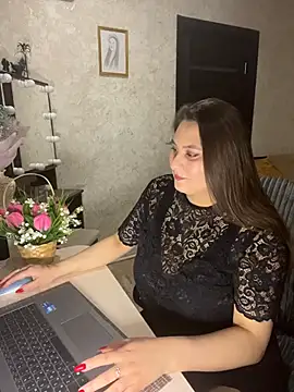 Snapshot of AgathaMyers chatting on March 31, 2026, 3:36 pm AgathaMyers online show from March 31, 2026, 3:36 pm