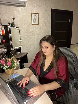 Snapshot of AgathaMyers chatting on April 2, 2026, 3:41 pm AgathaMyers online show from April 2, 2026, 3:41 pm