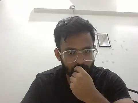 aryaka1303 online show from March 18, 2026, 4:41 pm