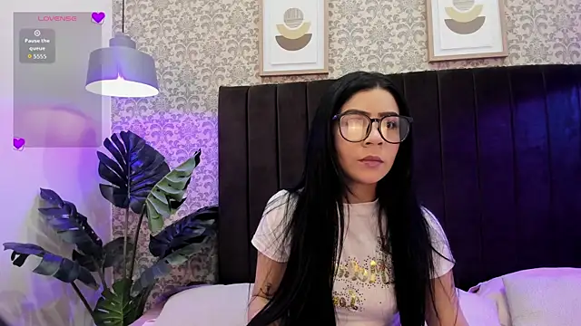 Snapshot of Ammyrah__ chatting on March 31, 2026, 11:34 am Ammyrah online show from March 31, 2026, 11:34 am