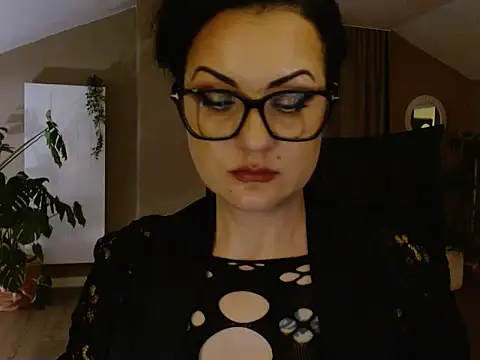 AmyVeil online show from March 19, 2026, 9:04 pm