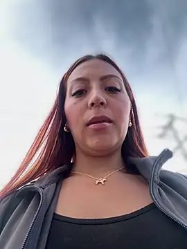 Snapshot of Queen_Scatlett chatting on June 4, 2026, 11:48 am Queen Scatlett online show from June 4, 2026, 11:48 am