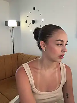 Snapshot of Lauren_Storm chatting on March 24, 2026, 5:13 pm Lauren Storm online show from March 24, 2026, 5:13 pm