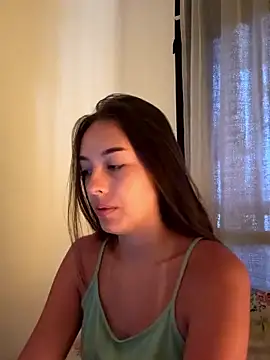 Snapshot of Lauren_Storm chatting on March 27, 2026, 12:06 pm Lauren Storm online show from March 27, 2026, 12:06 pm