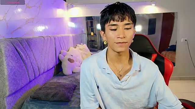 cococumps online show from May 3, 2026, 1:00 am