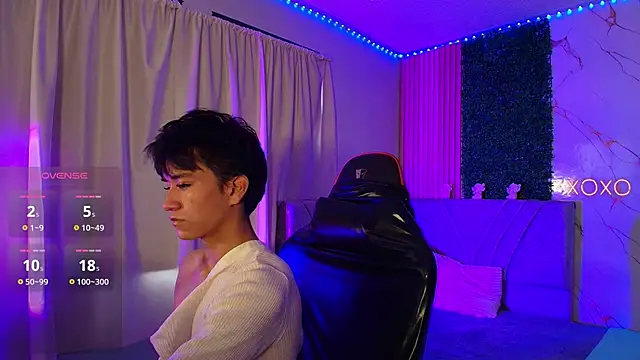 cococumps online show from May 23, 2026, 12:15 pm