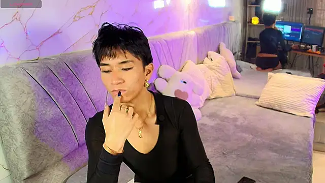 cococumps online show from May 2, 2026, 12:54 pm