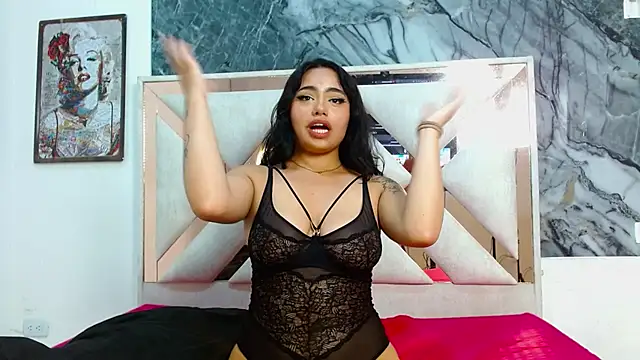 Snapshot of sweetbloomcs chatting on March 25, 2026, 8:52 pm sweetbloomcs online show from March 25, 2026, 8:52 pm