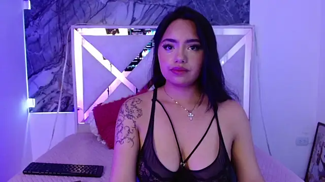 Snapshot of sweetbloomcs chatting on May 19, 2026, 9:00 pm sweetbloomcs online show from May 19, 2026, 9:00 pm