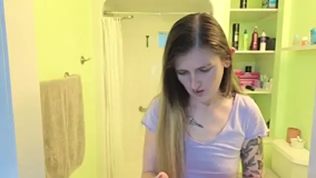 Snapshot of Prepare2Twerk chatting on May 8, 2026, 9:18 pm Prepare2Twerk online show from May 8, 2026, 9:18 pm
