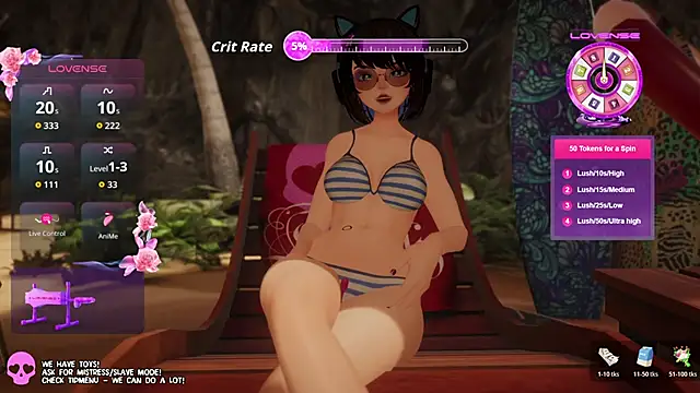 els nia online show from May 15, 2026, 4:27 pm
