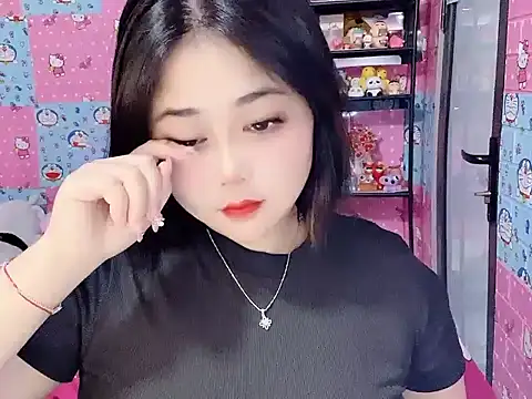 Snapshot of Nhanlu009 chatting on August 3, 2026, 1:39 pm Nhanlu009 online show from August 3, 2026, 1:39 pm
