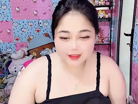 Snapshot of Nhanlu009 chatting on August 5, 2026, 1:10 am Nhanlu009 online show from August 5, 2026, 1:10 am