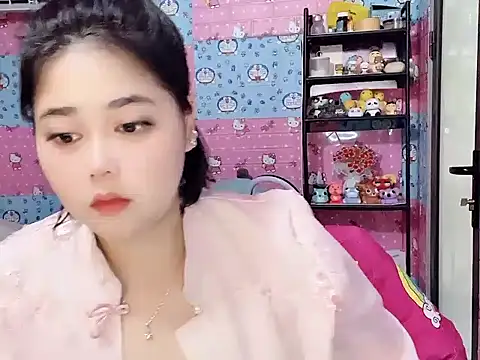 Snapshot of Nhanlu009 chatting on July 8, 2026, 2:03 am Nhanlu009 online show from July 8, 2026, 2:03 am