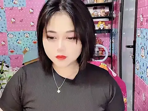 Snapshot of Nhanlu009 chatting on July 19, 2026, 12:57 pm Nhanlu009 online show from July 19, 2026, 12:57 pm