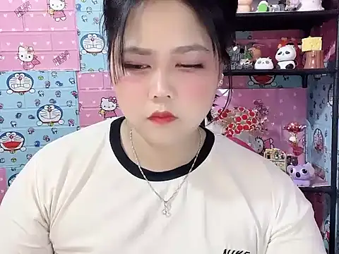 Nhanlu009 online show from June 15, 2026, 12:16 pm