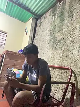 Snapshot of Jorge_boy chatting on March 25, 2026, 4:01 am Jorge boy online show from March 25, 2026, 4:01 am