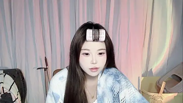 CC-CAIBAO online show from March 18, 2026, 2:19 pm