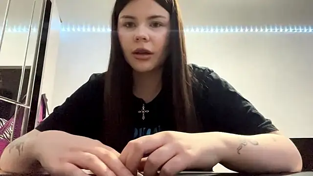 Snapshot of BigSweetBonanza chatting on March 18, 2026, 2:08 pm BigSweetBonanza online show from March 18, 2026, 2:08 pm