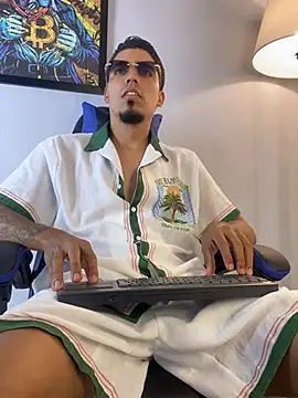 SimonNessman online show from March 24, 2026, 7:14 pm