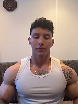 Snapshot of JAYCAM_ chatting on April 8, 2026, 5:25 pm JAYCAM online show from April 8, 2026, 5:25 pm