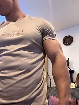 JAYCAM  online show from July 1, 2026, 2:28 pm