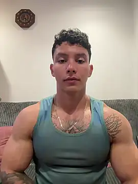 Snapshot of JAYCAM_ chatting on May 7, 2026, 10:24 pm JAYCAM online show from May 7, 2026, 10:24 pm