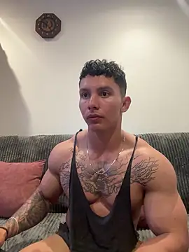 Snapshot of JAYCAM_ chatting on April 28, 2026, 9:52 pm JAYCAM online show from April 28, 2026, 9:52 pm