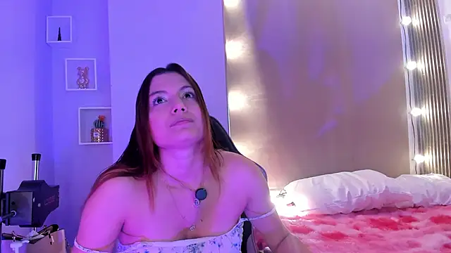 Littletammy4u online show from May 11, 2026, 12:50 pm