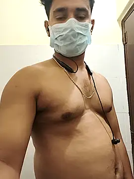 Stranger boy123 online show from March 23, 2026, 7:14 pm