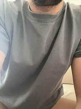 musclex777 online show from March 19, 2026, 2:06 pm