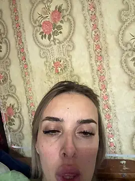 Katrina2809 online show from March 18, 2026, 6:20 pm