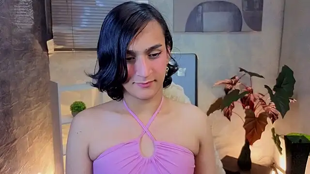 Zoee Kiss  online show from May 1, 2026, 4:06 am