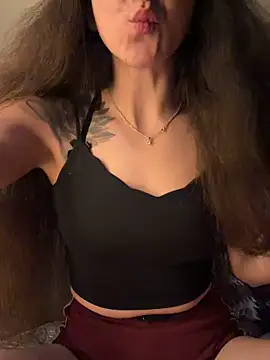 SwissHotLeo online show from March 28, 2026, 11:39 pm