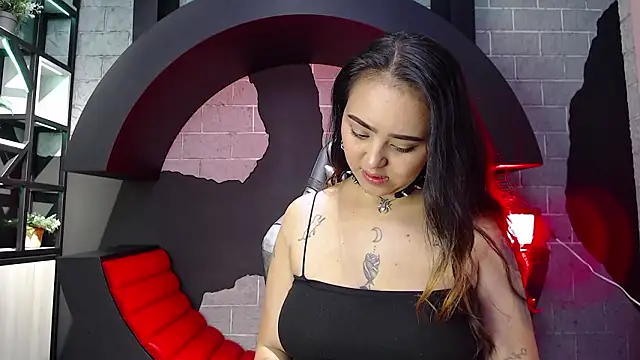 Snapshot of SHELSYSUB chatting on March 20, 2026, 2:29 pm SHELSYSUB online show from March 20, 2026, 2:29 pm