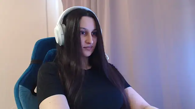 RiffedEye online show from March 27, 2026, 2:07 pm