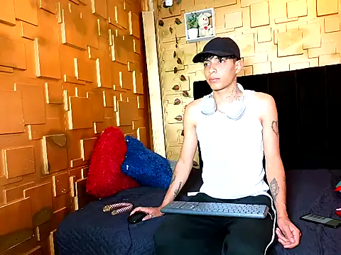 Snapshot of Ken20261 chatting on March 19, 2026, 2:28 pm Ken20261 online show from March 19, 2026, 2:28 pm