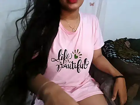 Ishika baby  online show from June 10, 2026, 5:58 pm