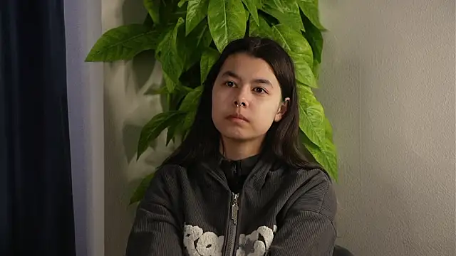 Snapshot of VaniaLeiss chatting on March 20, 2026, 6:25 am VaniaLeiss online show from March 20, 2026, 6:25 am