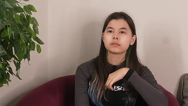 Snapshot of VaniaLeiss chatting on March 27, 2026, 5:16 am VaniaLeiss online show from March 27, 2026, 5:16 am