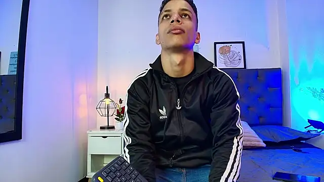 DannerBlue online show from March 21, 2026, 12:31 pm