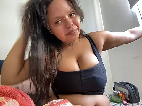 juel1sa online show from August 1, 2026, 5:22 pm