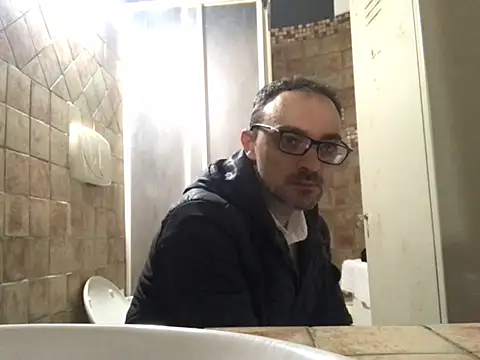 saber910 online show from April 5, 2026, 5:52 pm