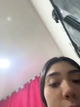 Snapshot of samatha_swet chatting on April 23, 2026, 4:19 am samatha swet online show from April 23, 2026, 4:19 am
