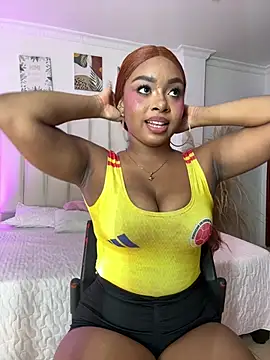 Kloe rousse01 online show from July 15, 2026, 9:11 pm